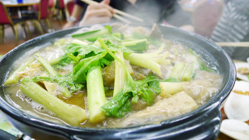 Kam Sha Kok Hong Kong Dai Pai Dong Nomss.com Delicious Food Photography Healthy Travel Lifestyle