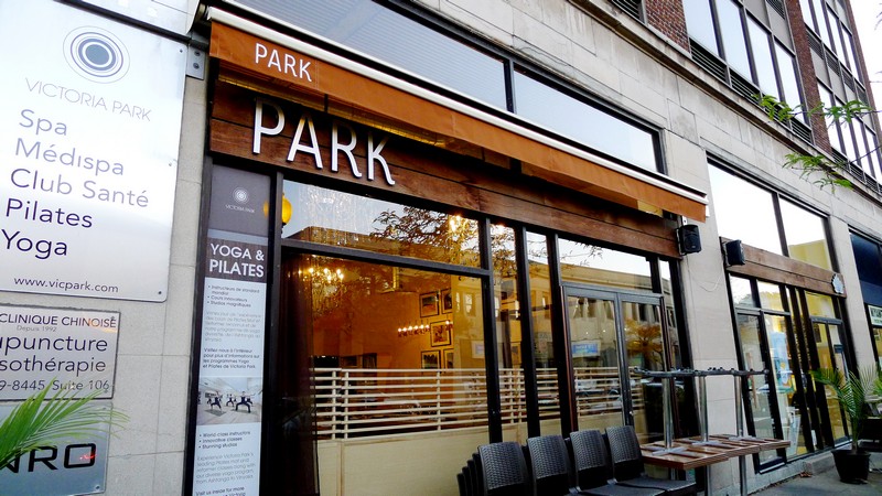 Park Restaurant Montreal Quebec Chef Antonio Park Omakase Instanomss Nomss Food Photography Travel Lifestyle Canada