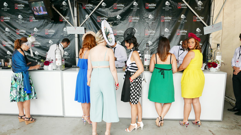 Deighton Cup Hastings Horse Races Concourse Instanomss Nomss Delicious Food Photography Healthy Travel Lifestyle Canada