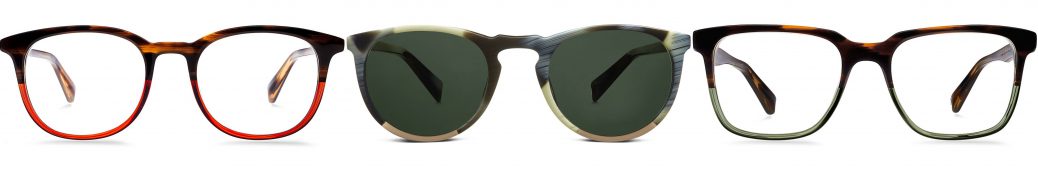 Warby Parker Canada Exclusive b