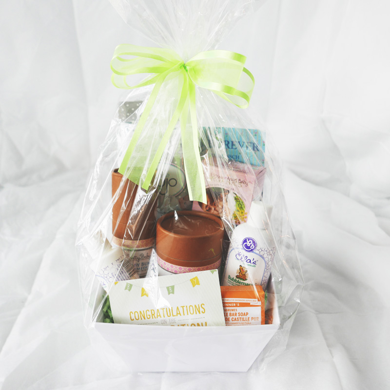 Jules Basket Best Baby Shower Gift Instanomss Nomss Delicious Food Photography Healthy Travel Lifestyle Canada