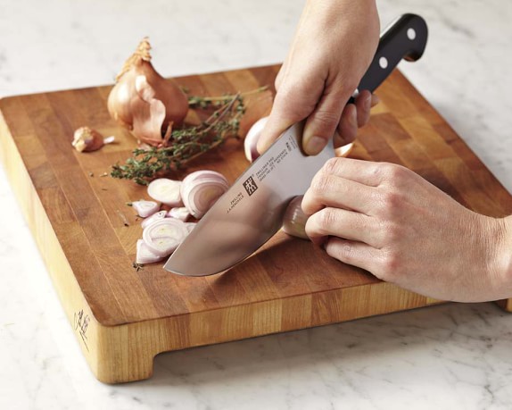 zwilling-ja-henckels-pro-chefs-knives 10 Essential Kitchen Gadgets for Holiday Entertaining
