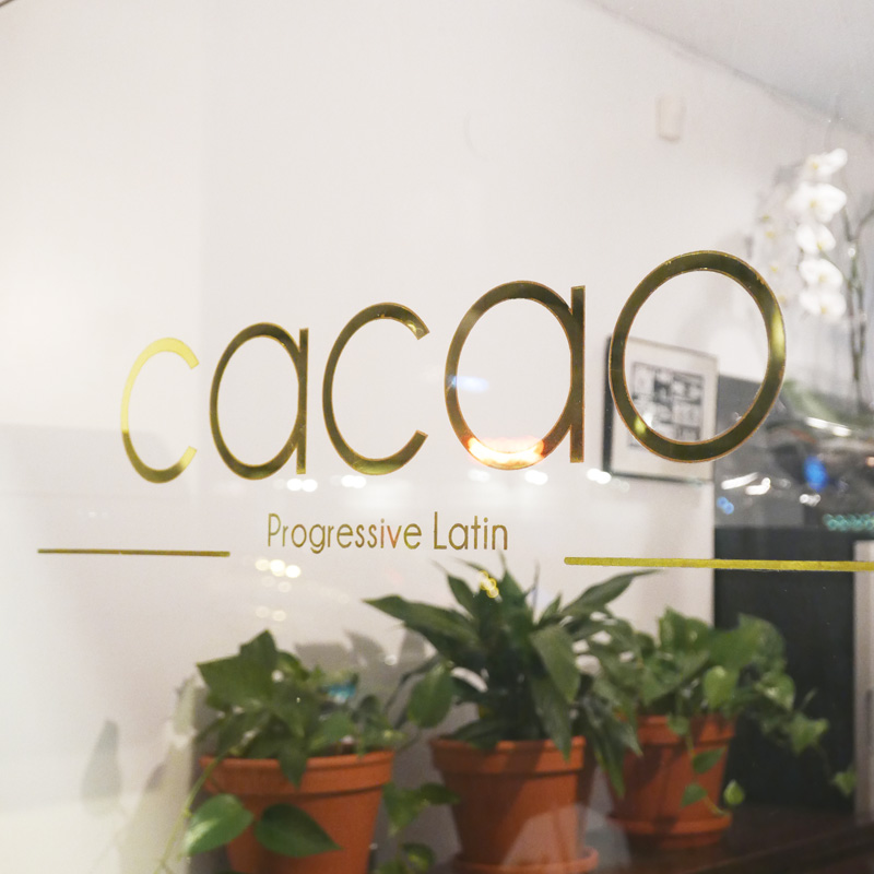 Cacao Restaurant Vancouver Chef Jefferson Alvarez Instanomss Nomss Delicious Food Photography Healthy Travel Lifestyle
