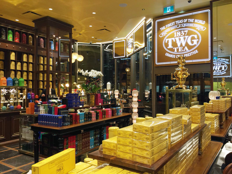 TWG Tea Vancouver Valentines Day Menu Nomss Delicious Food Photography Healthy Travel Lifestyle
