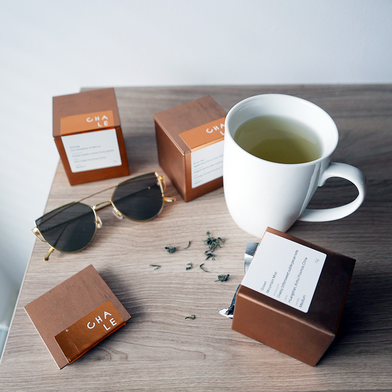 Gentle Monster Sunglasses Thinker Cha Le Tea Merchant Nomss Delicious Food Photography Healthy Travel Lifestyle