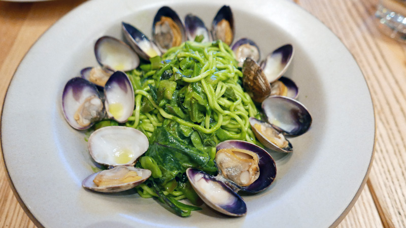 CIBO Trattoria Vancouver Italian Restaurant Nomss.com Delicious Food Photography Healthy Travel Lifestyle