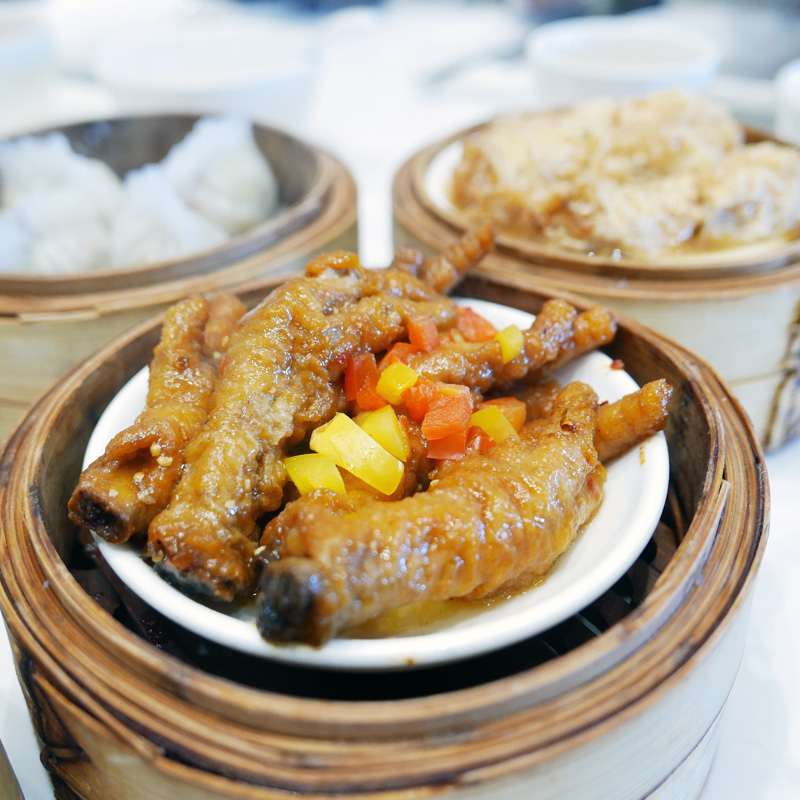 Deluxe Chinese Restaurant Richmond Dim Sum Nomss.com Delicious Food Photography Healthy Travel Lifestyle