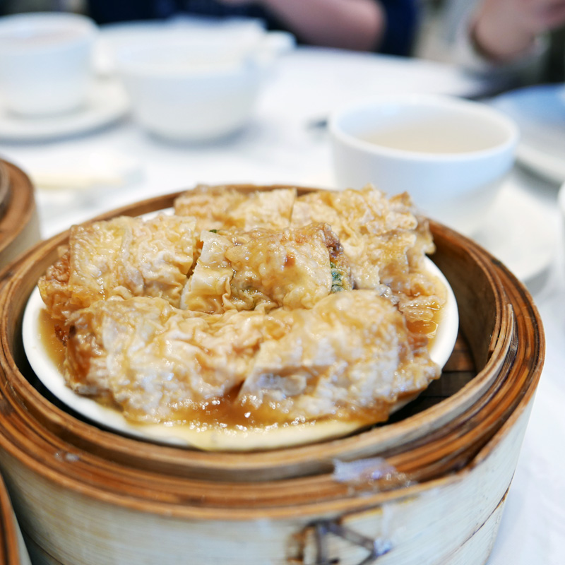 Deluxe Chinese Restaurant Richmond Dim Sum Nomss.com Delicious Food Photography Healthy Travel Lifestyle