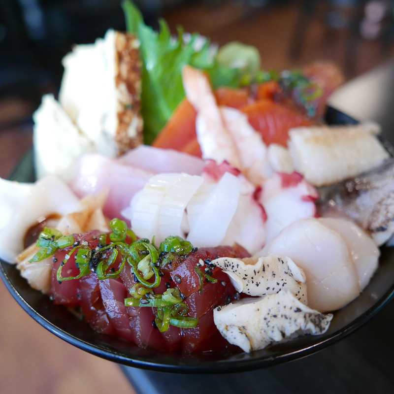Sushi K Kamizato NOMSS.COM FOOD BLOG