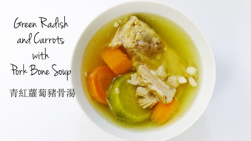 Featured image of post Simple Way to Chinese Pork Bone Soup Benefits