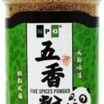 Authentic Chinese Five Spice Blend