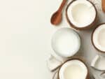 Chinese Coconut Milk Pudding Vegan Nomss Com