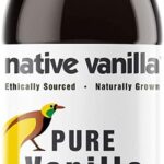 All Natural Pure Vanilla Extract