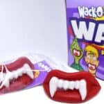 Edible Candy Fangs